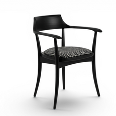 Monaco Luxe Dining Chair