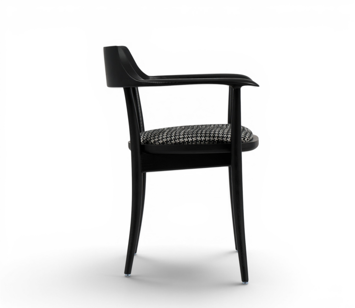 Monaco Luxe Dining Chair