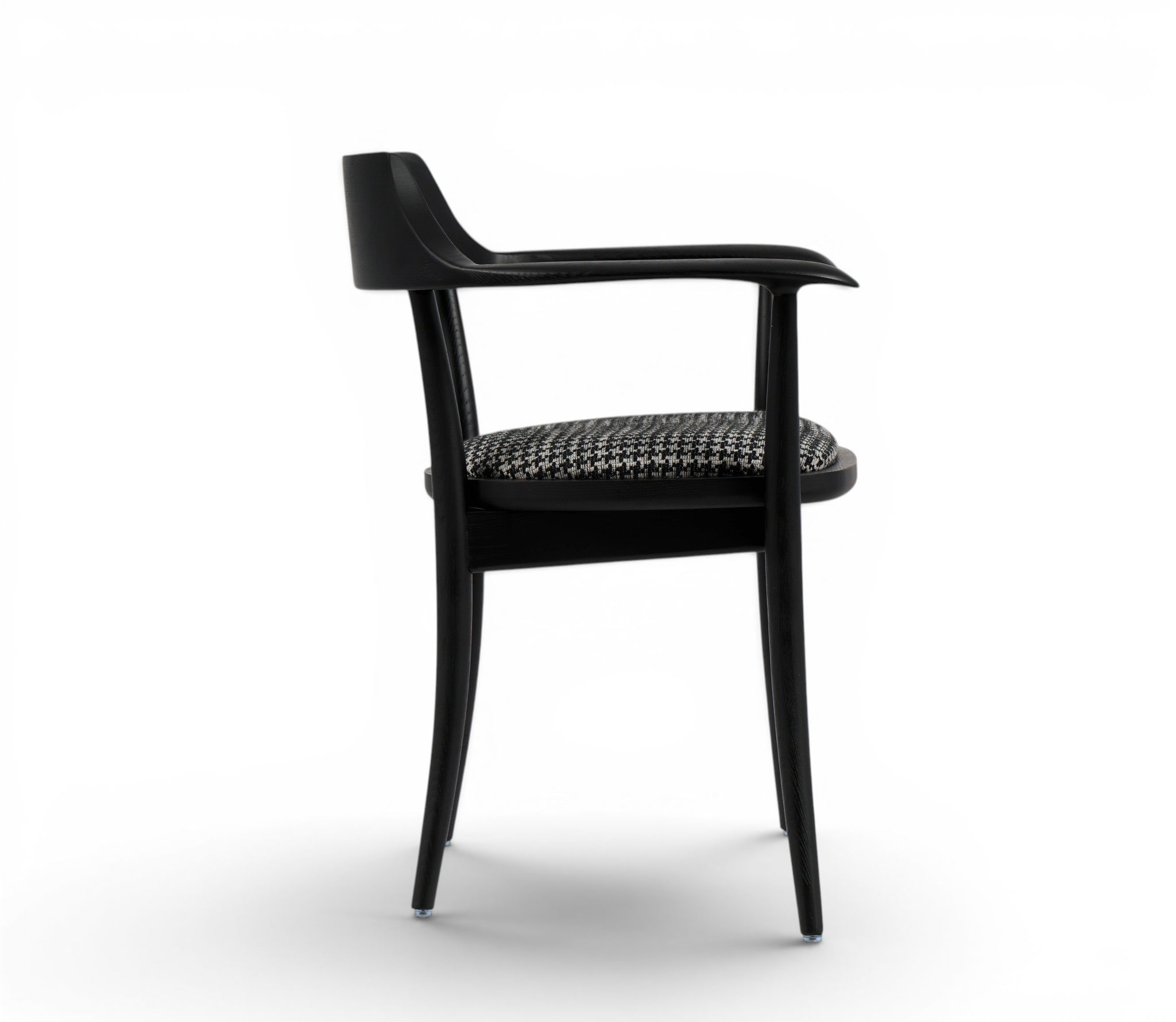 Monaco Luxe Dining Chair