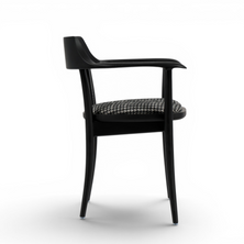 Monaco Luxe Dining Chair