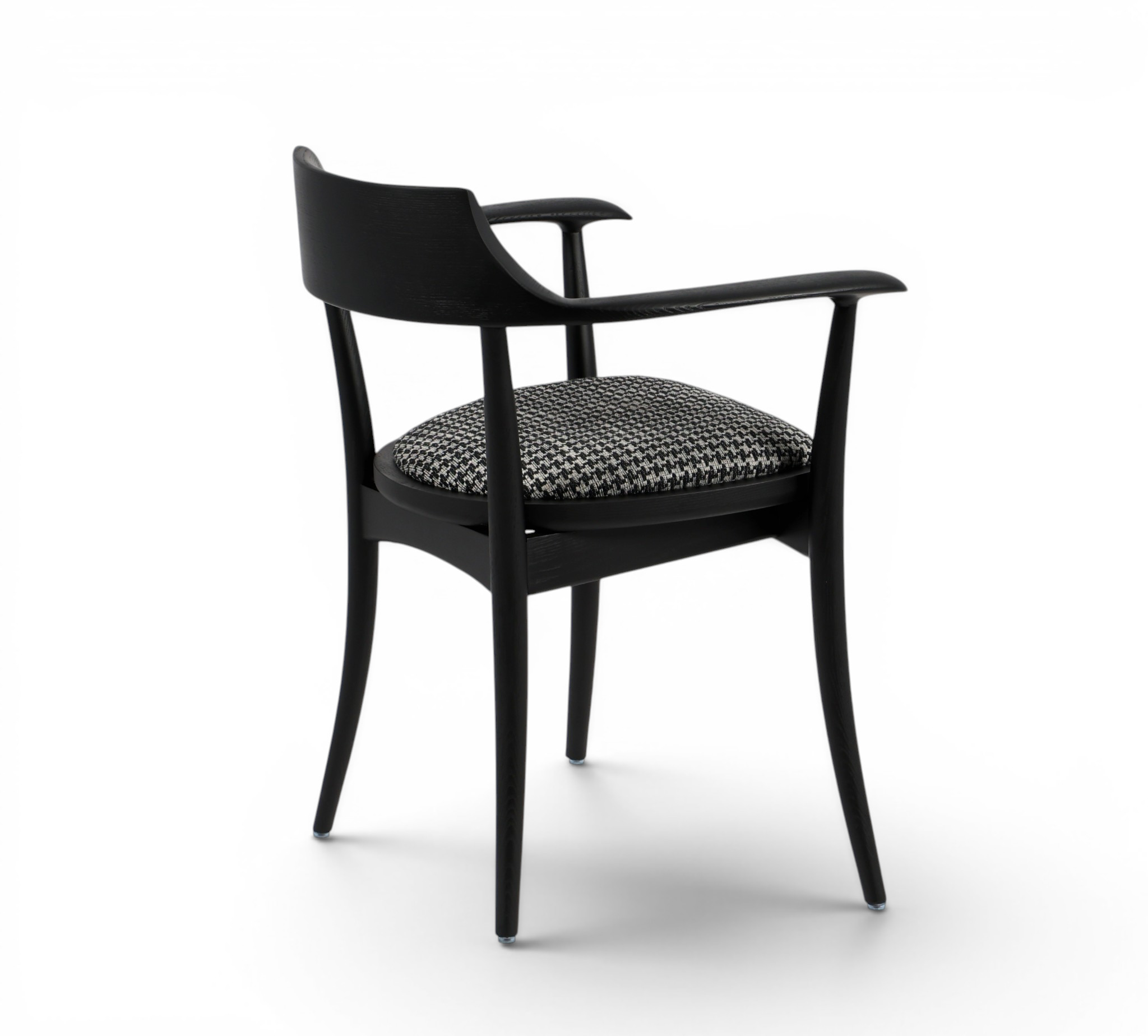 Monaco Luxe Dining Chair