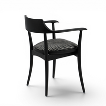 Monaco Luxe Dining Chair