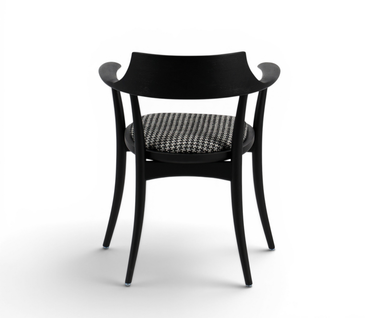 Monaco Luxe Dining Chair