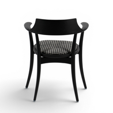 Monaco Luxe Dining Chair