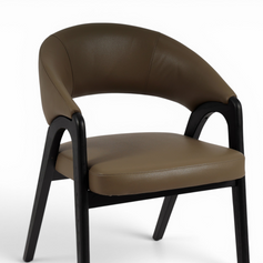 Roma Signature Dining Chair
