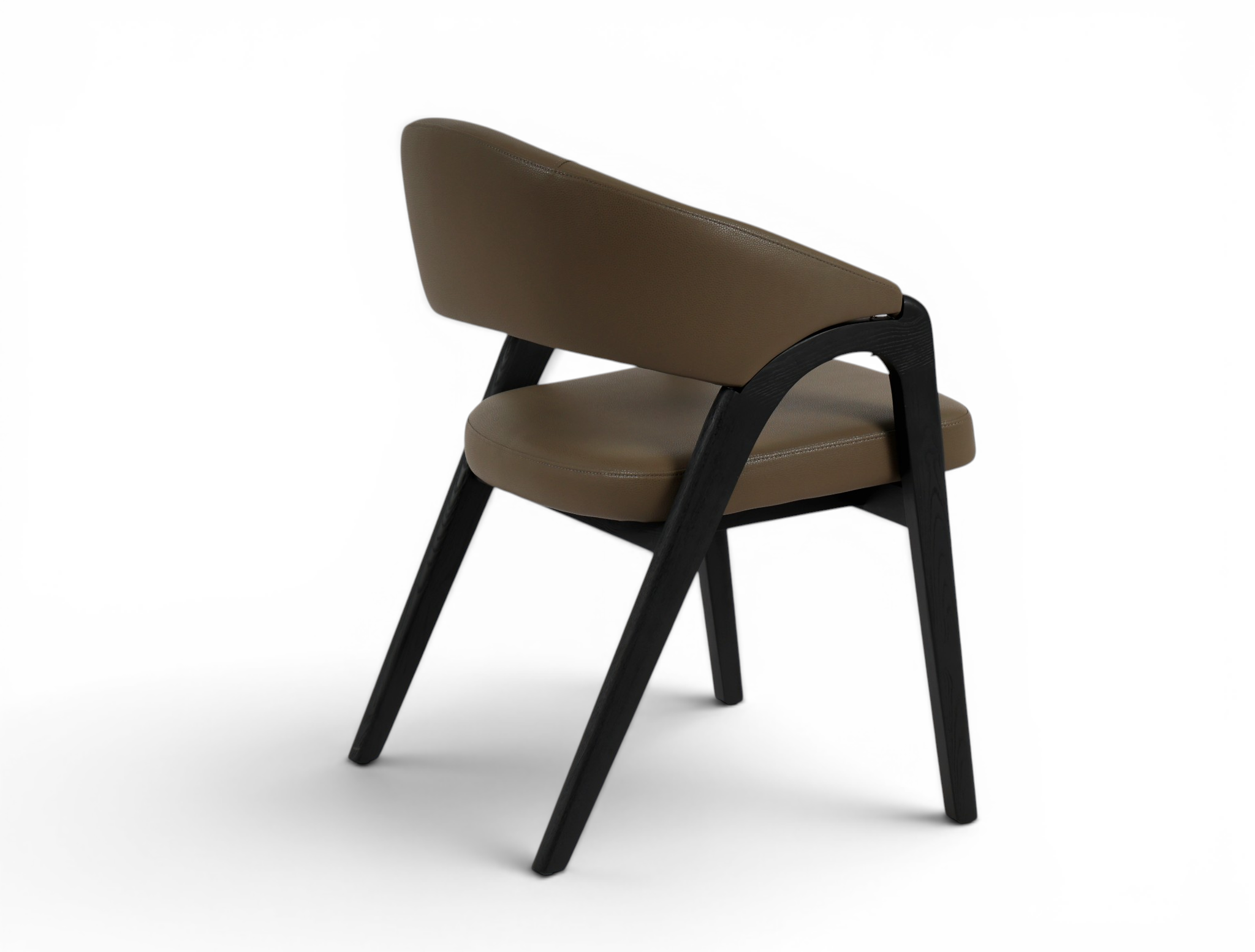 Roma Signature Dining Chair