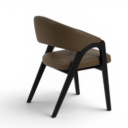 Roma Signature Dining Chair