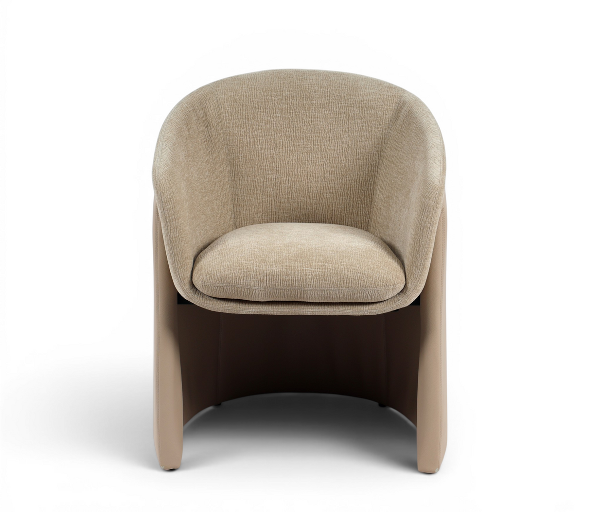 Siena Cocoon Dining Chair