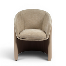 Siena Cocoon Dining Chair