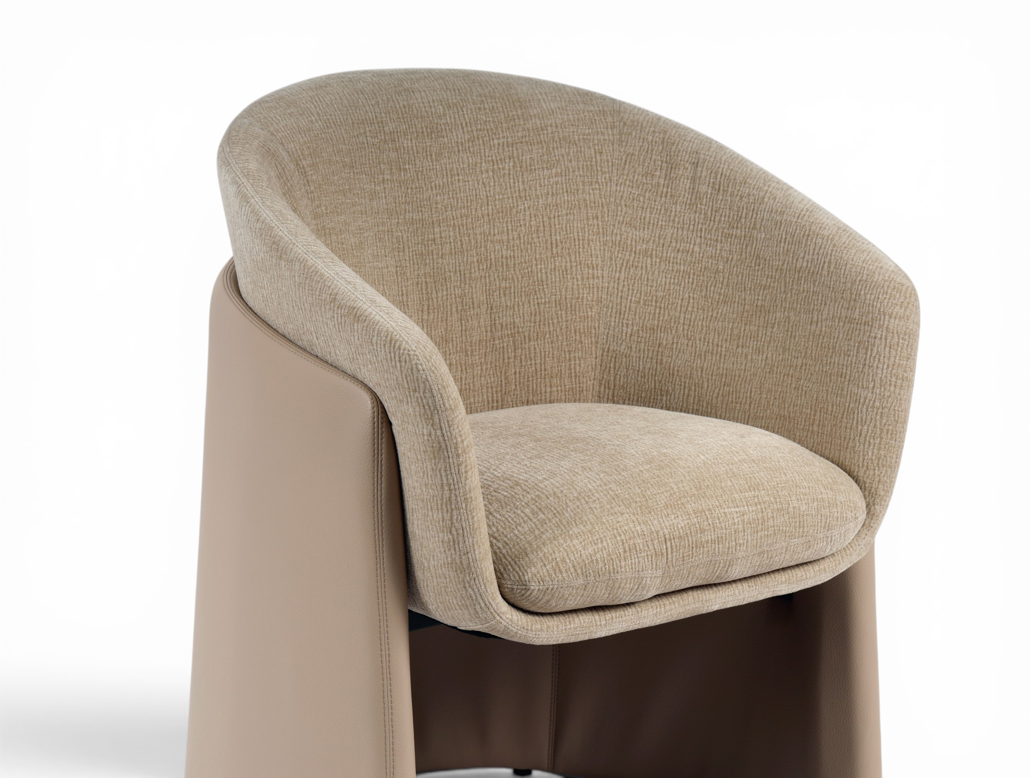 Siena Cocoon Dining Chair