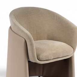 Siena Cocoon Dining Chair