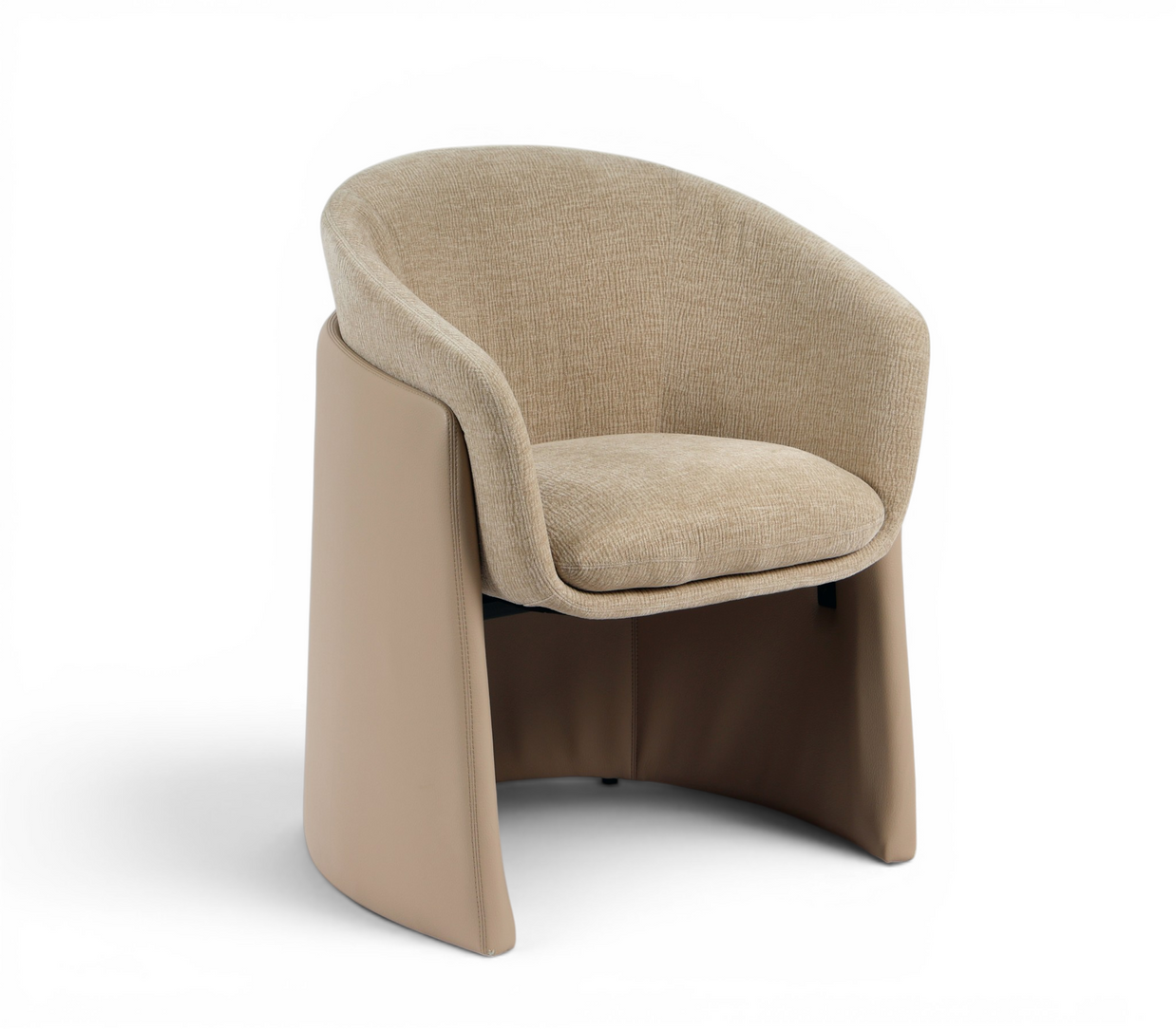 Siena Cocoon Dining Chair