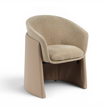 Siena Cocoon Dining Chair