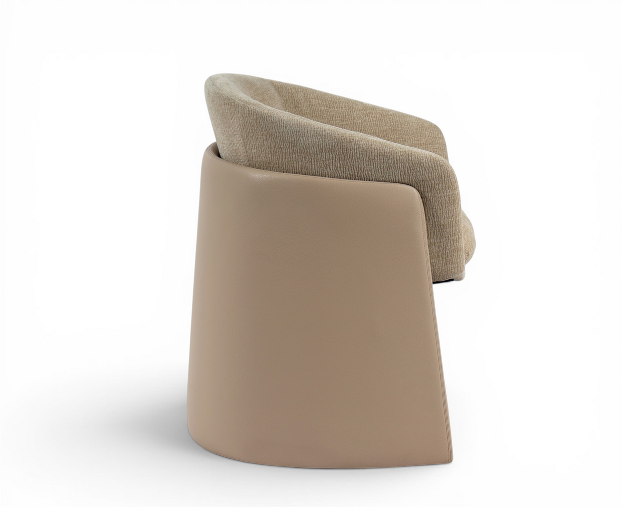 Siena Cocoon Dining Chair