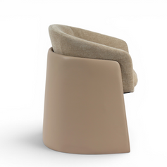 Siena Cocoon Dining Chair