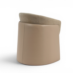 Siena Cocoon Dining Chair