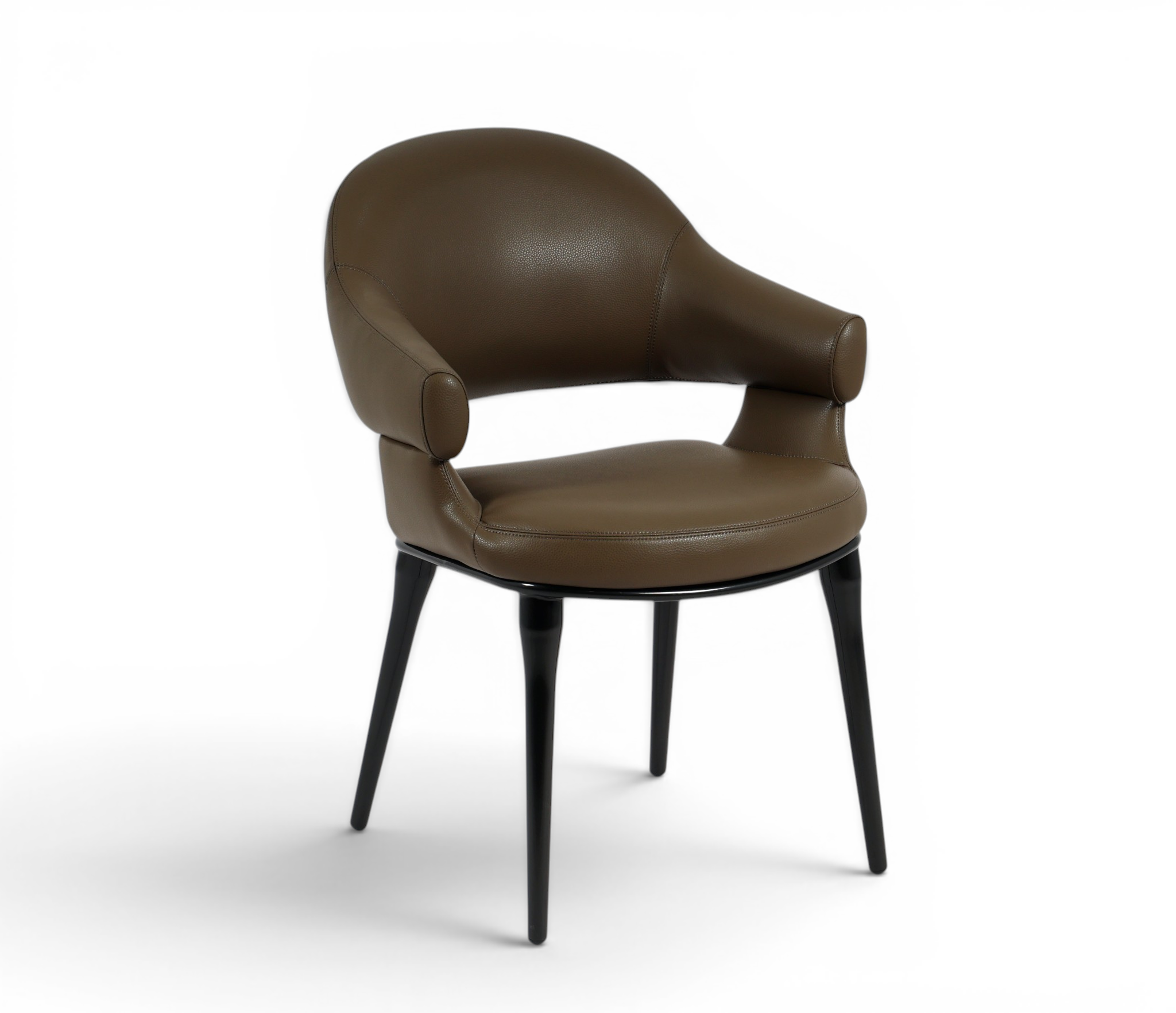 Torino Executive Dining Chair