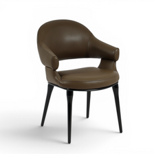 Torino Executive Dining Chair