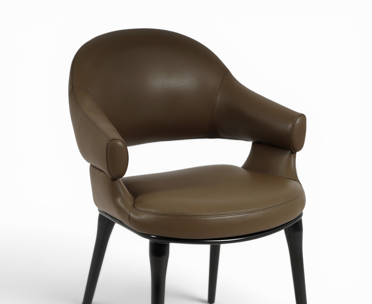 Torino Executive Dining Chair