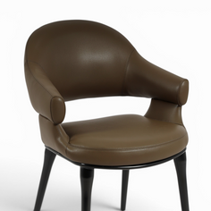 Torino Executive Dining Chair