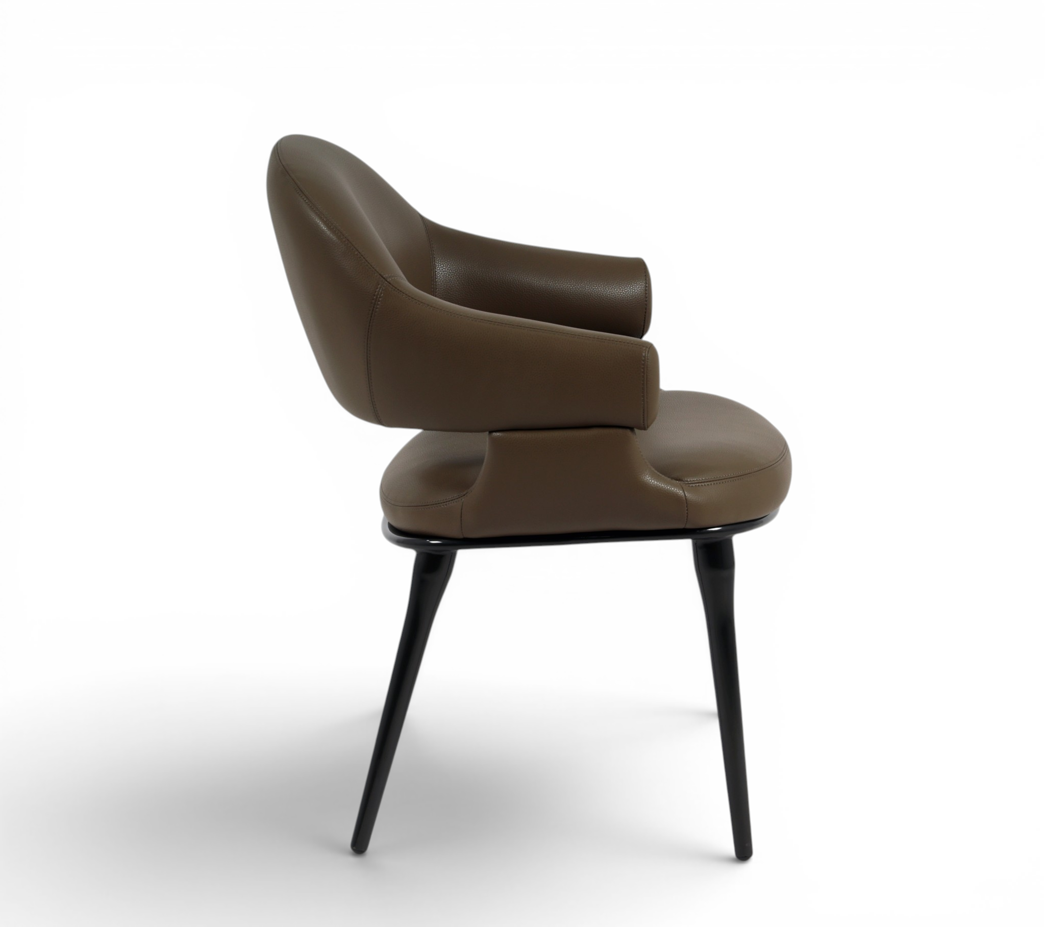 Torino Executive Dining Chair