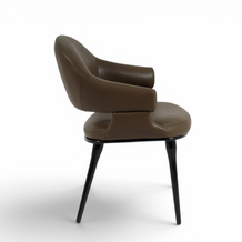Torino Executive Dining Chair