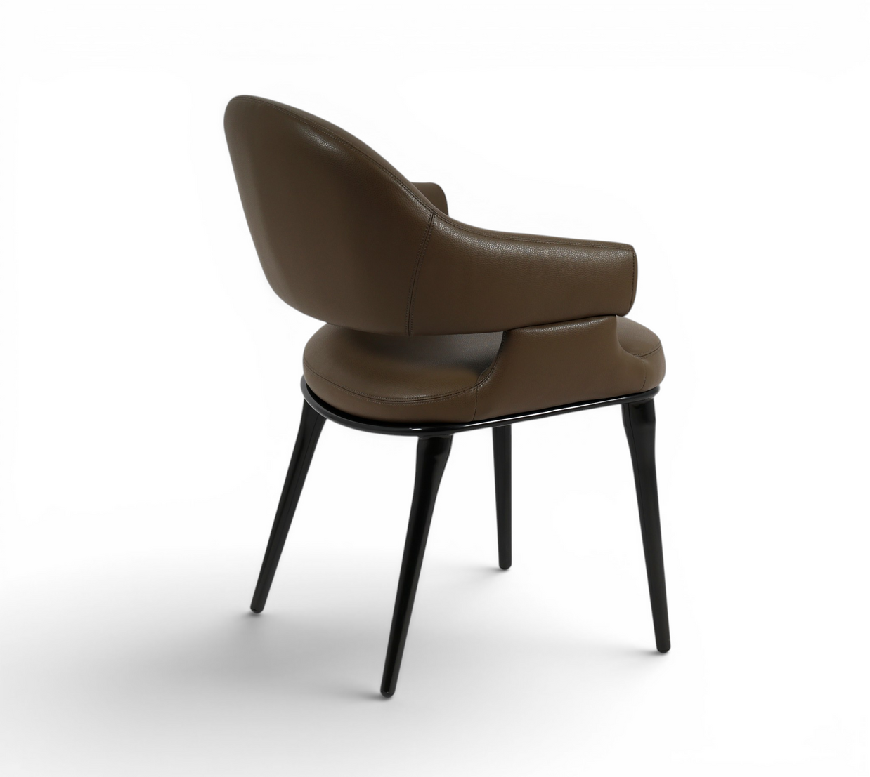 Torino Executive Dining Chair