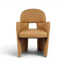 Embrace Luxury Upholstered Dining Chair