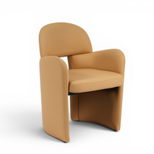 Embrace Luxury Upholstered Dining Chair