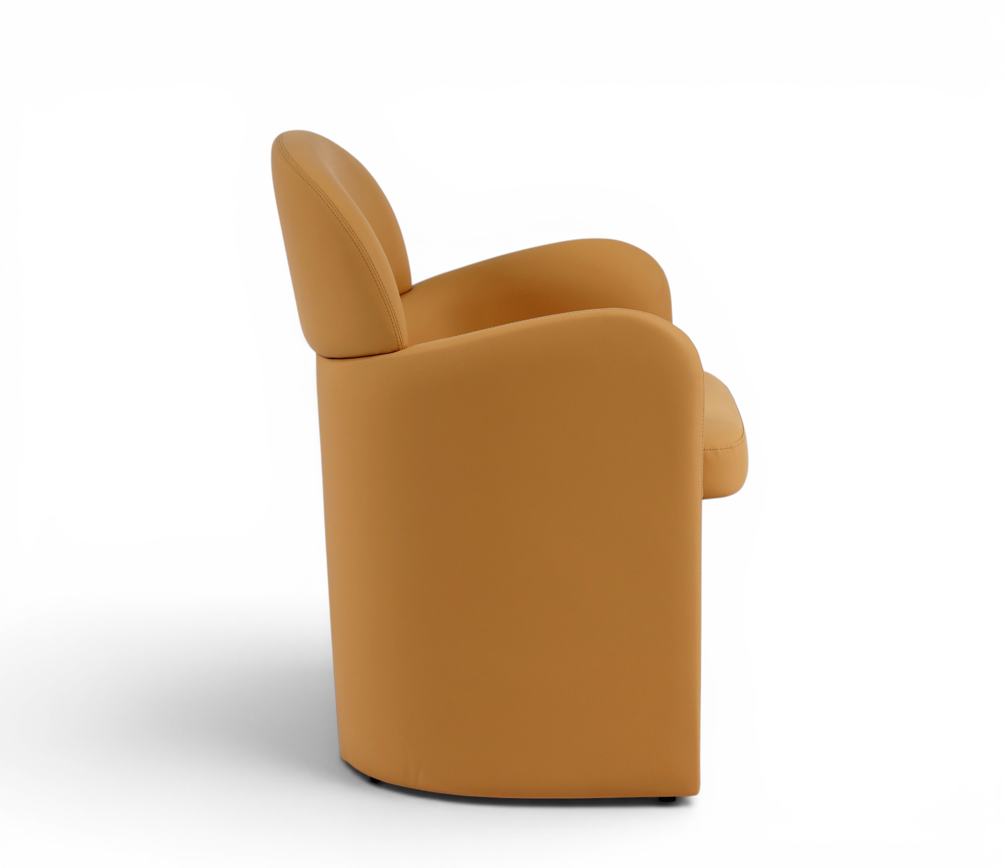 Embrace Luxury Upholstered Dining Chair