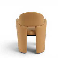Embrace Luxury Upholstered Dining Chair