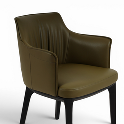 Regent Luxury Dining Chair