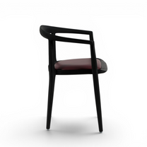 Takumi Premium Dining Chair