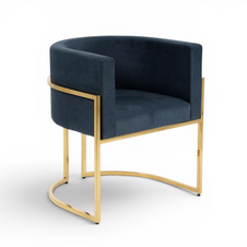 AurumLuxury Dining Chair