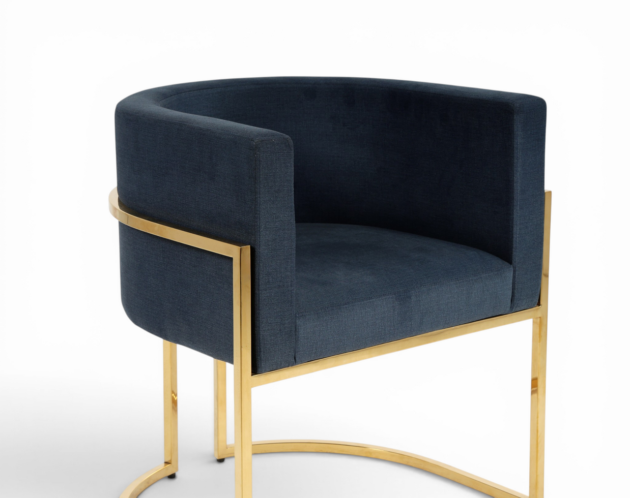 AurumLuxury Dining Chair