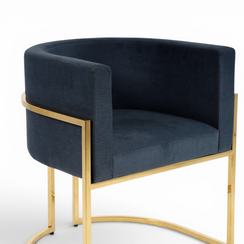 AurumLuxury Dining Chair
