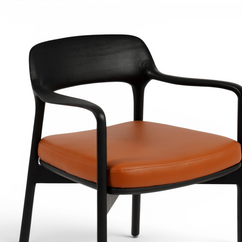 Orion Dining Arm Chair