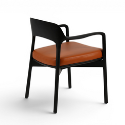 Orion Dining Arm Chair