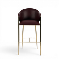 Regalia Bar Chair