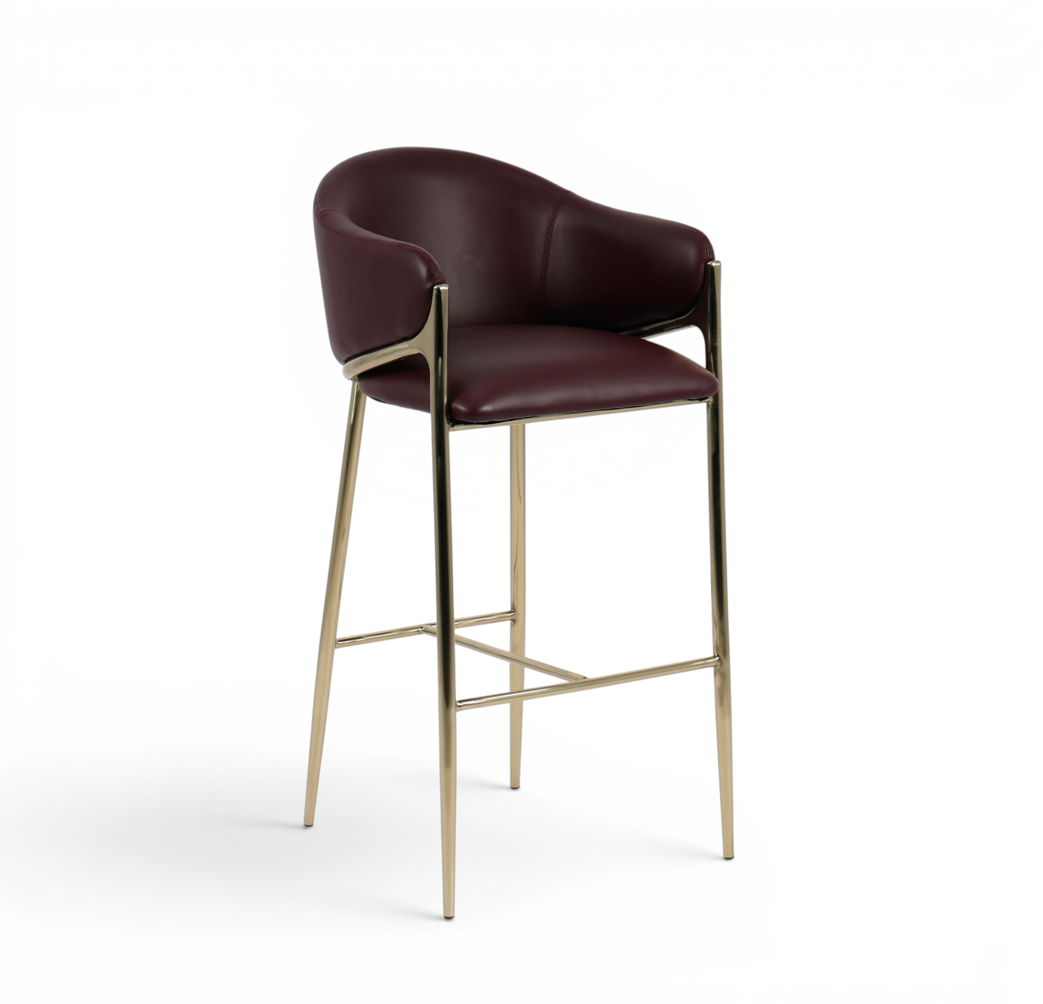 Regalia Bar Chair