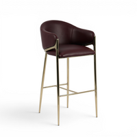 Regalia Bar Chair
