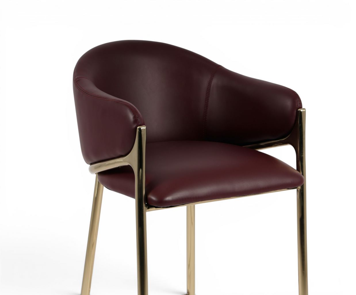 Regalia Bar Chair