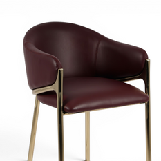 Regalia Bar Chair