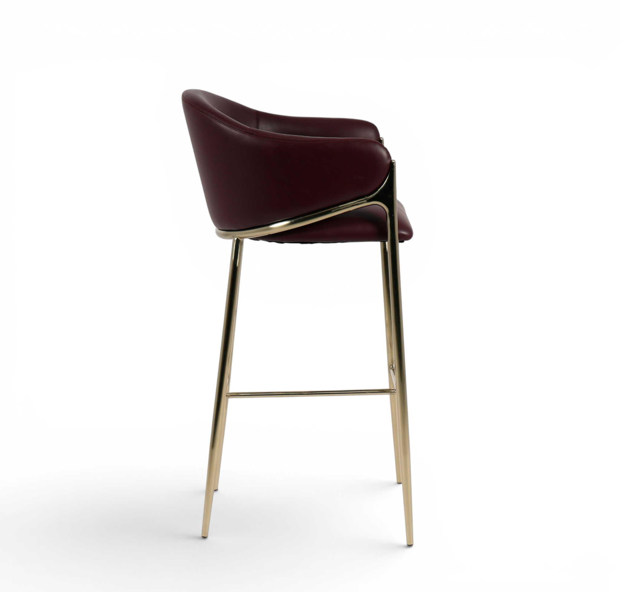 Regalia Bar Chair