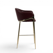 Regalia Bar Chair