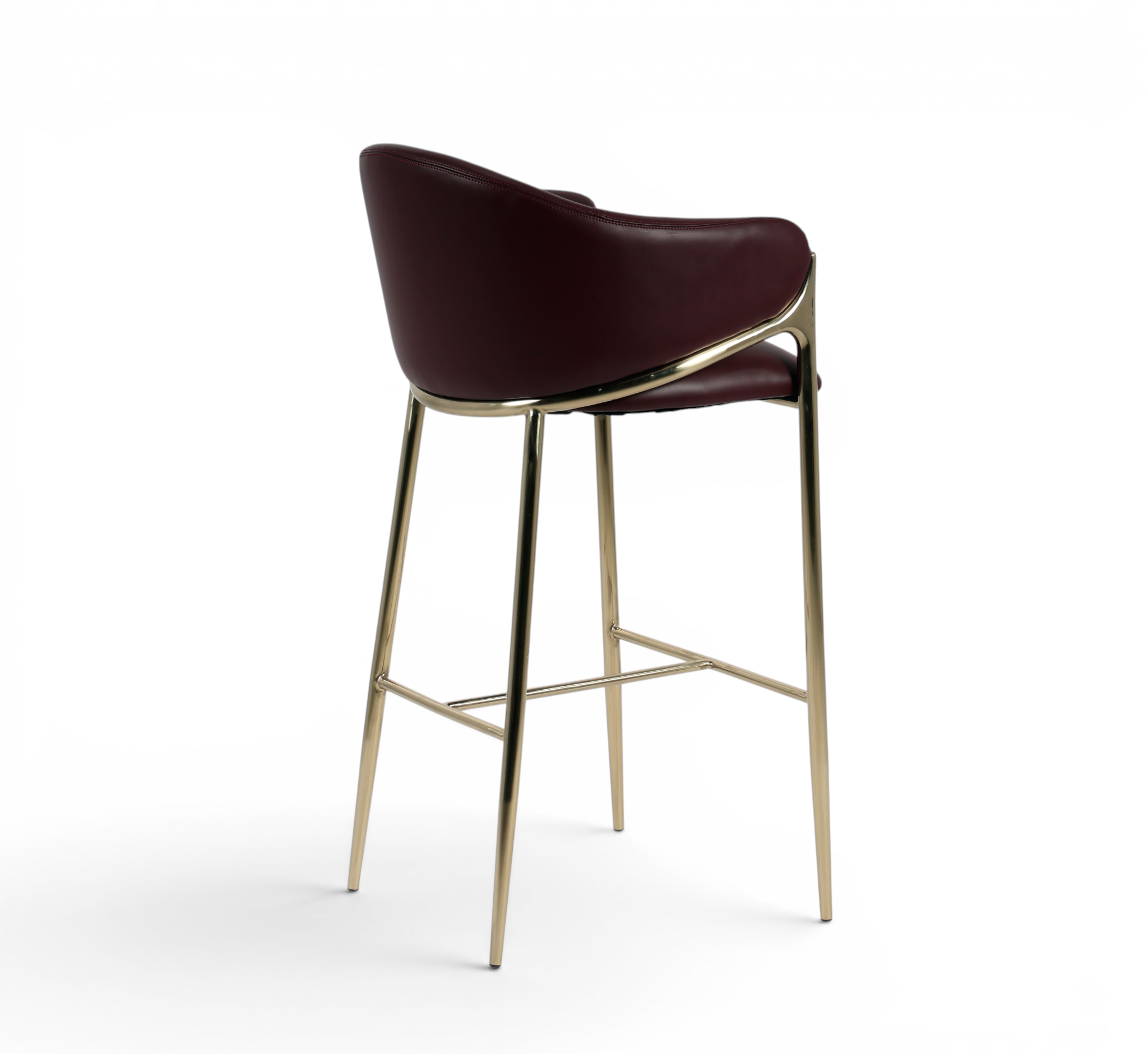 Regalia Bar Chair