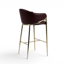 Regalia Bar Chair