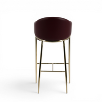 Regalia Bar Chair