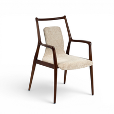 Kaze Designer Dining Chair