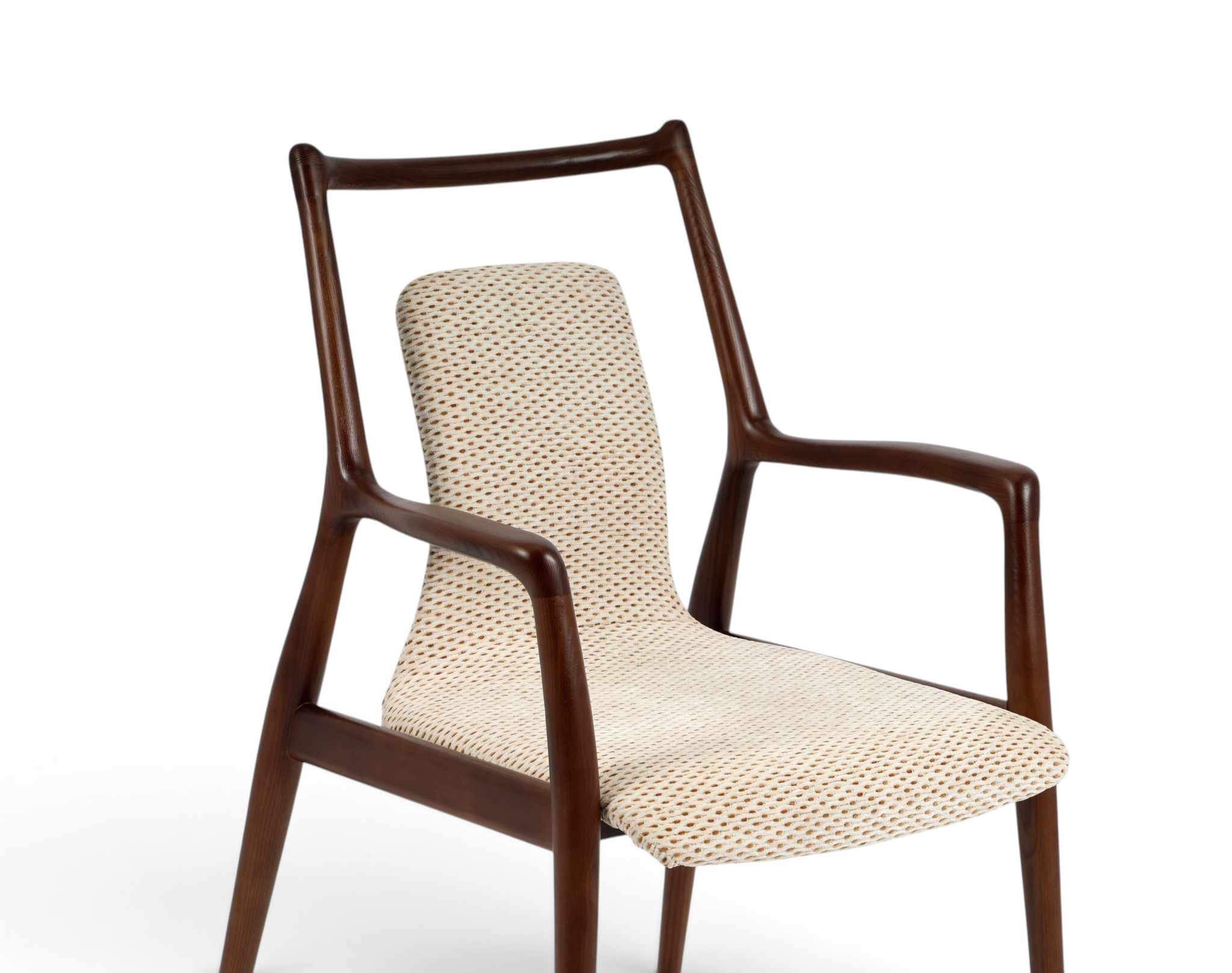Kaze Designer Dining Chair